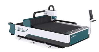 Sheet Laser Cutting Machine